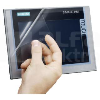 Siemens Industry - Film protect. 10" face av., Type 5