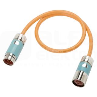 Siemens Industry - CABLE DE PUISSANCE PREEQ. PROL.