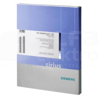 Siemens Industry - bibliothque de blocs pcs 7 pour dmarreur progressif 3rw44 ingnierie v9.0sp1