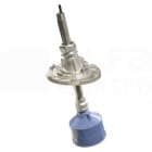 Siemens Industry - Easy Aimer 2, aluminium,