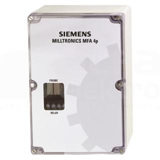 Siemens Industry - Motion Failure Alarm MFA-4P