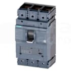 Siemens Industry - MCCB_IEC_FS400_400A_3P_110KA_ETU3_LI