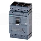 Siemens Industry - MCCB_IEC_FS400_400A_3P_55KA_ETU3_LSI