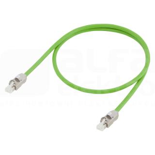 Siemens Industry - SIGNALLEITUNG KONFEKTIONIERT 100M