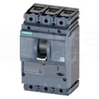 Siemens Industry - MCCB_IEC_FS160_100A_3P_85KA_ETU3_LI