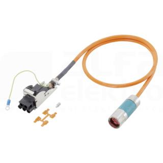 Siemens Industry - CABLE DE PUISSANCE PREEQUIPE