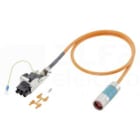 Siemens Industry - CABLE DE PUISSANCE PREEQUIPE