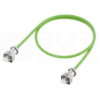 Siemens Industry - SIGNALLEITUNG KONFEKTIONIERT 100M