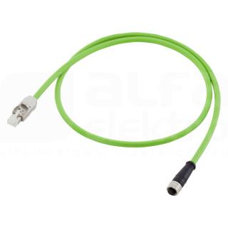 Siemens Industry - CABLE DRIVE-CLIQ PREEQUIPE