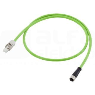 Siemens Industry - CABLE DRIVE-CLIQ PREEQUIPE