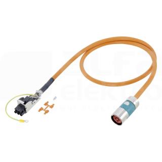 Siemens Industry - CABLE D'ENERGIE CONNECTORISE