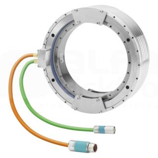 Siemens Industry - MOTEUR COUPLE, 241 NM, 130 TR/MIN