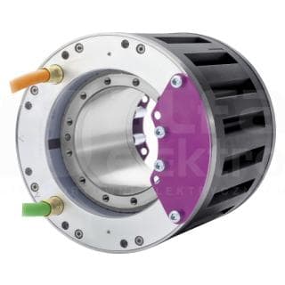Siemens Industry - MOTEUR A TORQUE 29,2 NM, 600 TR/MIN