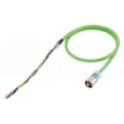 Siemens Industry - SIGNALLEITUNG KONFEKTIONIERT