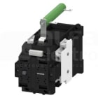 Siemens Industry - CONTACTEUR 22 9KW/440V/DC2/4 US:DC72V