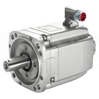 Siemens Industry - MOTEUR SYNCHRONE 1FK7-CT 20 NM
