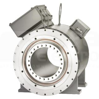 Siemens Industry - TORQUE MOTOR, 1000 NM,