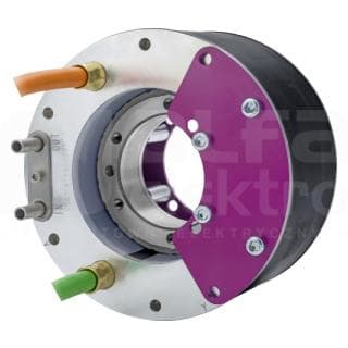 Siemens Industry - MOTEUR COUPLE, 38,2 NM, 560 TR/MIN