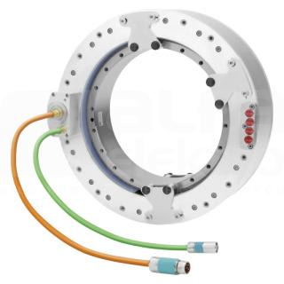Siemens Industry - MOTEUR A TORQUE, STATOR