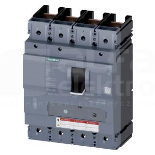 Siemens Industry - MCCB_UL_FS400_400A_4P_35KA_TM_ FTAM