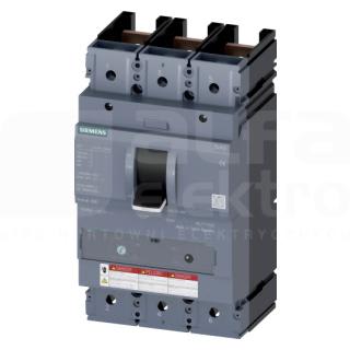 Siemens Industry - MCCB_UL_FS600_600A_3P_35KA_TM_ FTAM