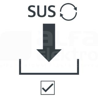 Siemens Industry - SINAMICS Startdrive Advanced SUS OSD