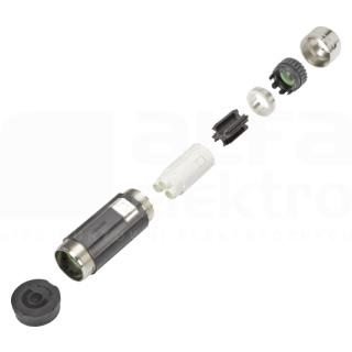 Siemens Industry - LEISTUNGSSTECKER GR. 3 STIFTE