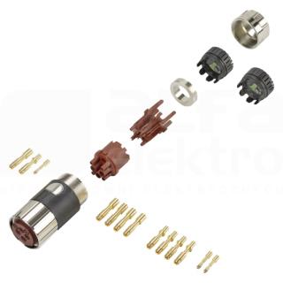 Siemens Industry - SIMODRIVE (ZUBEHOER)