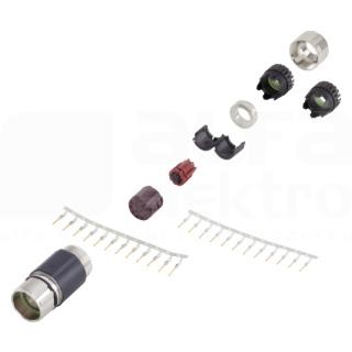 Siemens Industry - SIGNALSTECKER