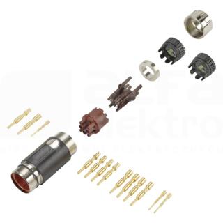 Siemens Industry - SIMODRIVE (ZUBEHOER)