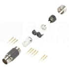 Siemens Industry - SIGNAL AND POWER CONNECTOR M17