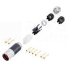 Siemens Industry - POWER CONNECTOR 6-POL SIZE 1.5