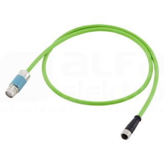 Siemens Industry - CABLE DE SIGNAUX PREEQUIPE