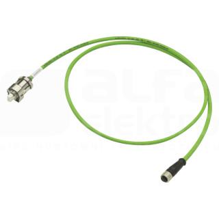 Siemens Industry - CABLE DE SIGNAUX PREEQUIPE