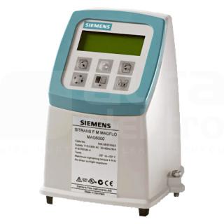 Siemens Industry - SITRANS FM MAG 5000 CT IP67 230V