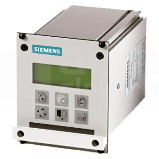 Siemens Industry - SITRANS FM MAG 6000SV IP 20 19" 230V Alu
