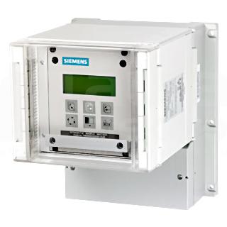 Siemens Industry - SITRANS FM MAG 6000 IP66 19" 230V ABS