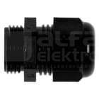 Siemens Industry - Gland M20 Black Polyamide (4pc)