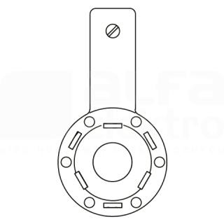 Siemens Industry - MAG 1100 Bague, DN 2 - DN 10