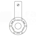 Siemens Industry - MAG 1100 Bague, DN 2 - DN 10