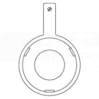 Siemens Industry - MAG 1100 Bague, DN 65 (2 1/2")