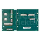 Siemens Industry - Carte de connex. pour montage mural 19"