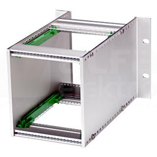 Siemens Industry - Insert de tableau IP20 21TE pour 19