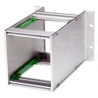 Siemens Industry - Unite de montage sur fond d'armoire(21UP