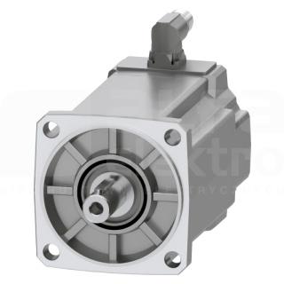Siemens Industry - SYNCHRONOUS MOTOR 1FK2 HD 5 NM