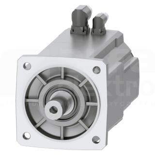 Siemens Industry - SYNCHRONOUS MOTOR 1FK2-HI18 NM