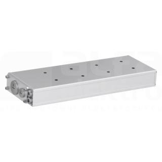 Siemens Industry - PARTIE PRIMAIRE, 6900 N, 105 M/MIN