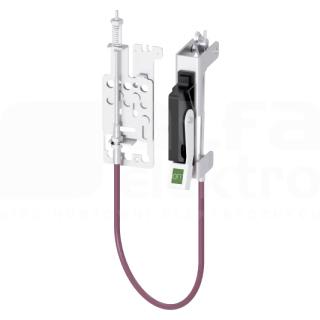Siemens Industry - Max-Flex Operator, Complete Kit