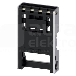 Siemens Industry - Padlock device for toggle handle