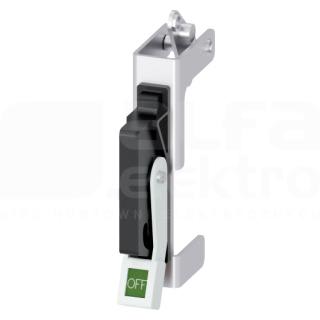 Siemens Industry - Max-Flex-Operator, handle only